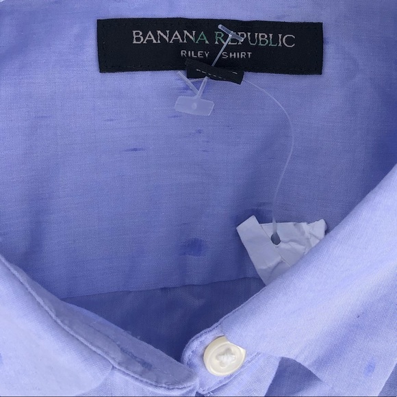 Banana Republic Babble Sleeve Top - Picture 7 of 7